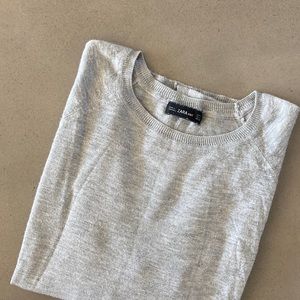Lightweight Zara pullover